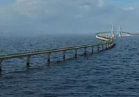 Ponte Salvador-Itaparica: possível valor da tarifa de pedágio é revelado imagem