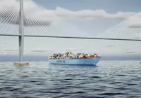 Ponte Salvador–Itaparica: veja como será a construção em quatro etapas imagem