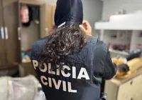 Ponto de tráfico é desarticulado e traficante é preso em Salvador imagem