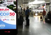 Aprovado! Belém se tornará a capital do Brasil durante a COP30