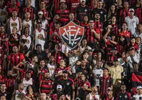 Pra lotar! Vitória lança ação com ingressos a partir de R$ 15