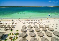 Praia do Nordeste é eleita uma das 10 mais lindas do mundo imagem