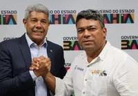 Prefeito rival acena para Jerônimo: “Nossa bandeira pode ser vermelha”