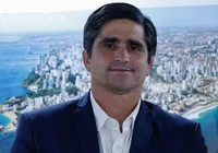 Presidente do Grupo A TARDE é homenageado pelo TRT-BA e recebe comenda imagem