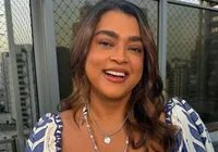 Preta Gil ganha homenagem em cemitério do Rio de Janeiro; confira