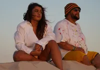 Preta Gil recebe onda de carinho no Dia do Amigo: 'Deusa mulher' imagem