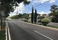 Prisão domiciliar: condomínio de Bolsonaro emite avisos a moradores imagem