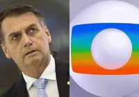 Prisão domiciliar de Bolsonaro: Globo surpreende com atitude às pressas imagem