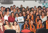 Professores debatem direção defensiva em workshop imagem