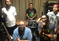 Projeto Chá da Tarde 'Toca Planet!' divide palco com Ultra Bomb