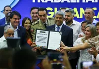 Projeto de lei prevê grande mudança nas polícias Militar e Civil na Bahia