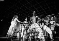 Projeto oferece oficinas gratuitas de danças afro-brasileiras