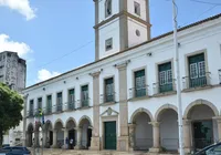 Veja como vai ficar o novo Plenário da Câmara de Salvador imagem