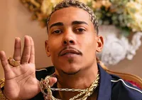 MC Poze torturou ex-empresário por motivo banal; saiba qual