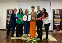 Polícia Civil lança protocolo inédito contra racismo e intolerância imagem
