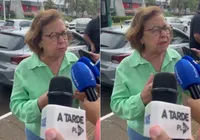“Provocação inaceitável”, diz Lídice sobre avanço de anistia na Câmara