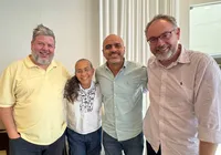 ‘Quem alimentou a direita agora vai reclamar?’, dispara Heloísa Helena imagem