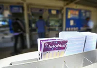 Aposta de Salvador acerta 15 números e ganha R$ 2,3 milhões na Lotofácil
