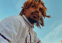 Ragin Morais apresenta novo EP nesta sexta, 15, no Colaboraê imagem