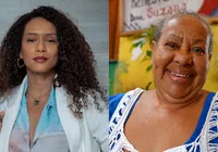 Raquel da vida real? Conheça a baiana que lembra a mocinha de Vale Tudo