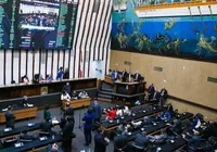 Reajuste salarial dos servidores estaduais é aprovado na Alba