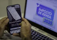 Câmara aprova isenção de Imposto de Renda para quem ganha até R$ 5 mil imagem