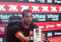 Relacionados: Lucas Braga fica fora da primeira lista de interino