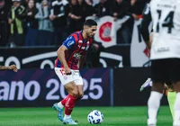 Michel Araújo: o artilheiro subestimado do Bahia no Brasileirão imagem