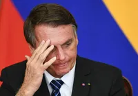 Risco de fuga: PGR pede reforço no monitoramento policial de Bolsonaro imagem