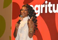 Aos 46 anos, Rita Batista revela desejo de segunda gravidez