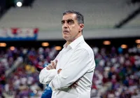 Adversário do Vitória, Fortaleza acerta demissão de Renato Paiva imagem