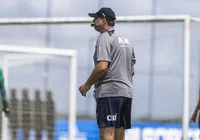 Rogério Ceni terá dois desfalques para decisão contra o Ceará imagem