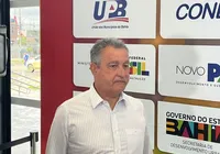 Rui Costa: julgamento de Bolsonaro deve ficar no âmbito judicial imagem