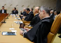 STF inicia julgamento de renegociação de acordos da Lava Jato imagem