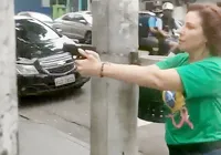 STF retoma julgamento de Zambelli com maioria formada pela condenação imagem