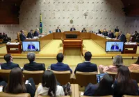 STF tem novo presidente para os próximos dois anos