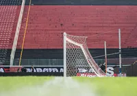 STJD mantém decisão e Vitória segue multado em R$ 30 mil; veja imagem