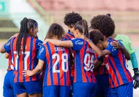 Saiba porque a decisão do Bahia no Brasileiro Feminino será em Aracaju