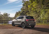 Saiba quais carros desvalorizaram entre os 10 mais vendidos do Brasil