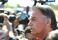 Saiba quando prisão de Bolsonaro pode acontecer imagem