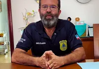 Saiba quem é o ex-prefeito e delegado alvo da Operação Sangue Oculto imagem