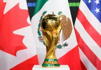 Com a captura de Maduro, Brasil pode se tornar a sede da Copa de 2026? imagem