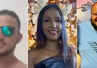 Saiba quem são as vítimas do acidente com ônibus do cantor Netto Brito imagem