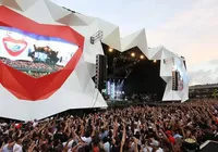 Salvador Fest é cancelado e não acontecerá em 2025; saiba motivo imagem