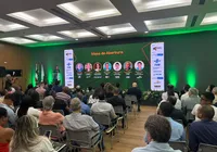 Salvador discute transição energética com foco na COP 30 e setor solar