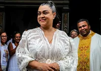Preta Gil será homenageada em um dos seus lugares favoritos em Salvador