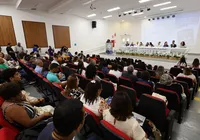 Salvador recebe evento para fortalecer a educação pública baiana imagem