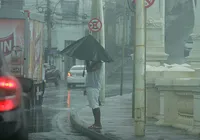 Salvador registra o dia mais frio do ano; saiba temperatura recorde