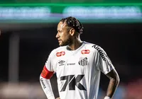 Santos encaminha acerto e pode enfrentar o Bahia com novo técnico imagem