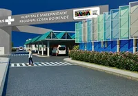 Saúde: conheça cidades baianas que ganharão novos hospitais até 2026